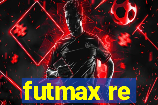 futmax re